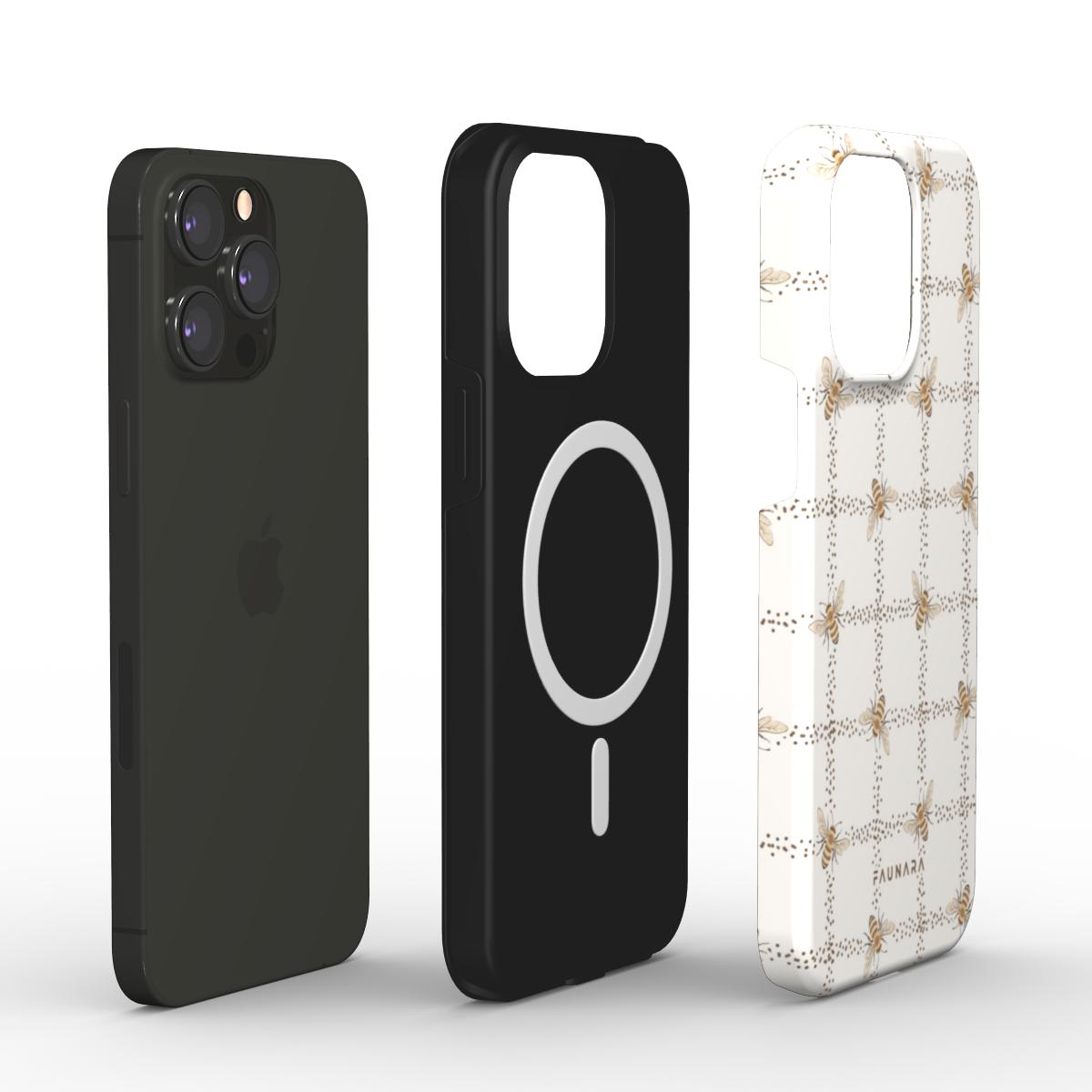Honey Trail | Classic Series Phone Case (MagSafe)