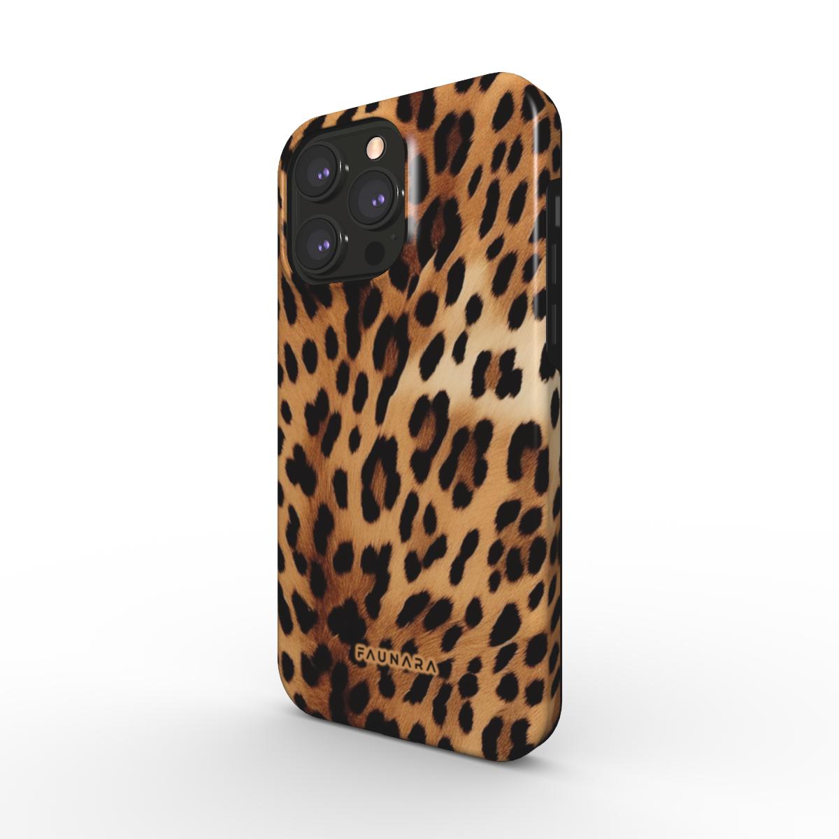 Huntress | Classic Series Phone Case (MagSafe)