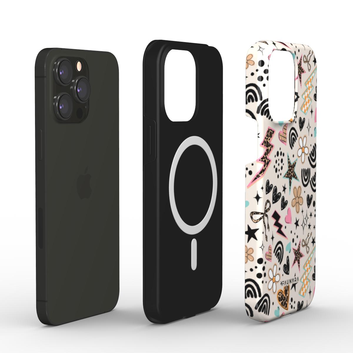 Sticker Shock | Classic Series Phone Case (MagSafe)