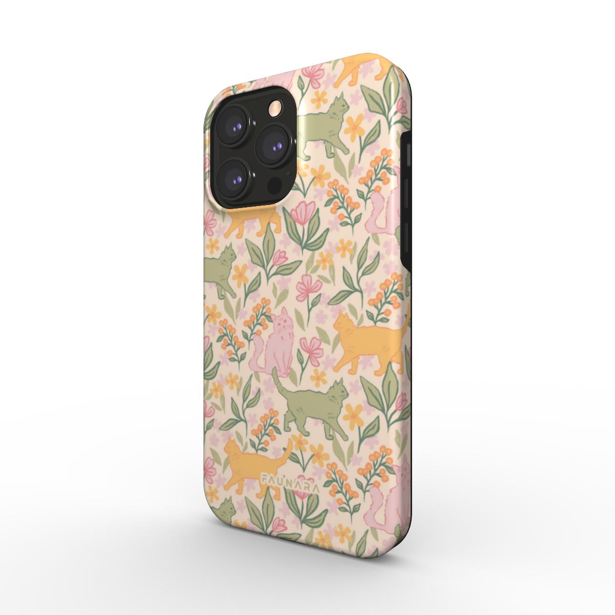 Purrennial | Classic Series Phone Case (MagSafe)