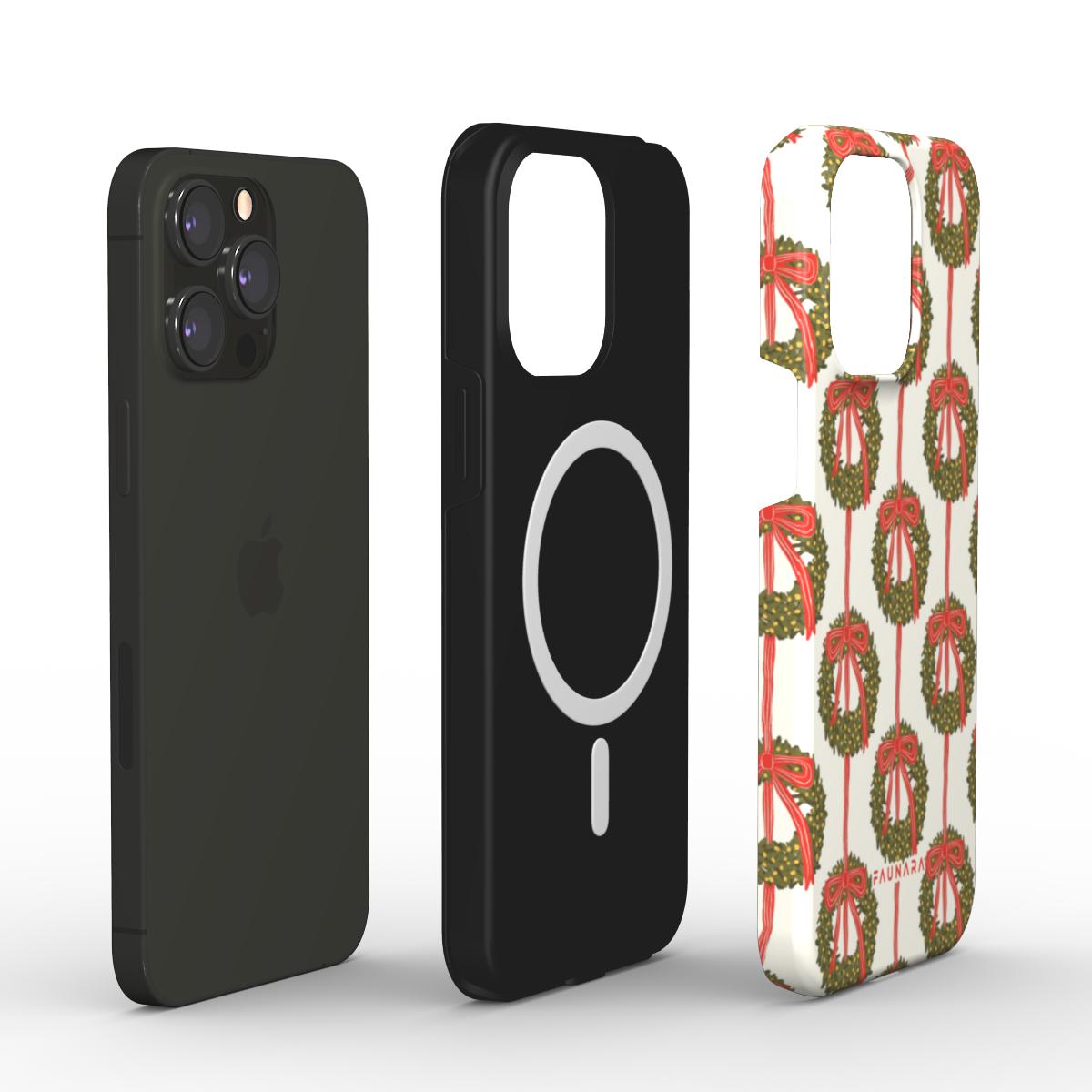 Deck The Halls | Classic Series Phone Case (MagSafe)