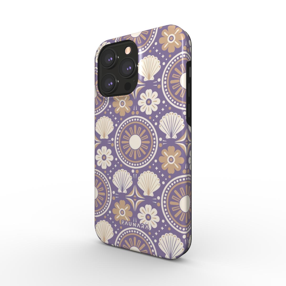 Poolside Palace | Classic Series Phone Case (MagSafe)