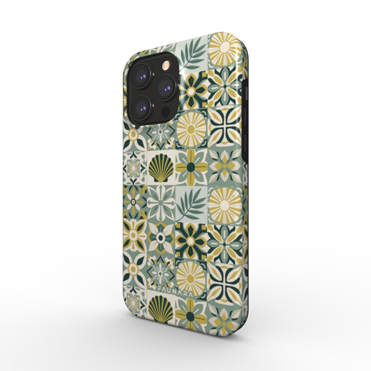 Villa Vista | Classic Series Phone Case (MagSafe)