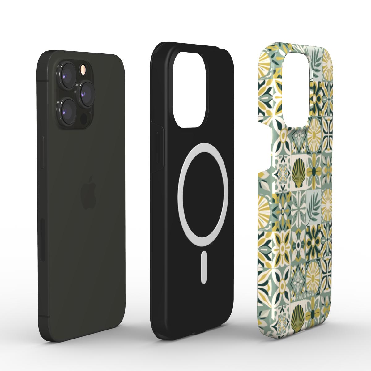 Villa Vista | Classic Series Phone Case (MagSafe)