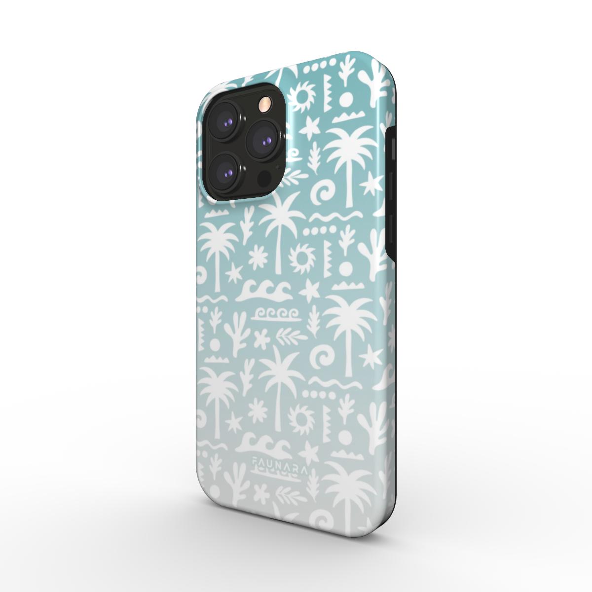 Coastal Charm | Classic Series Phone Case (MagSafe)