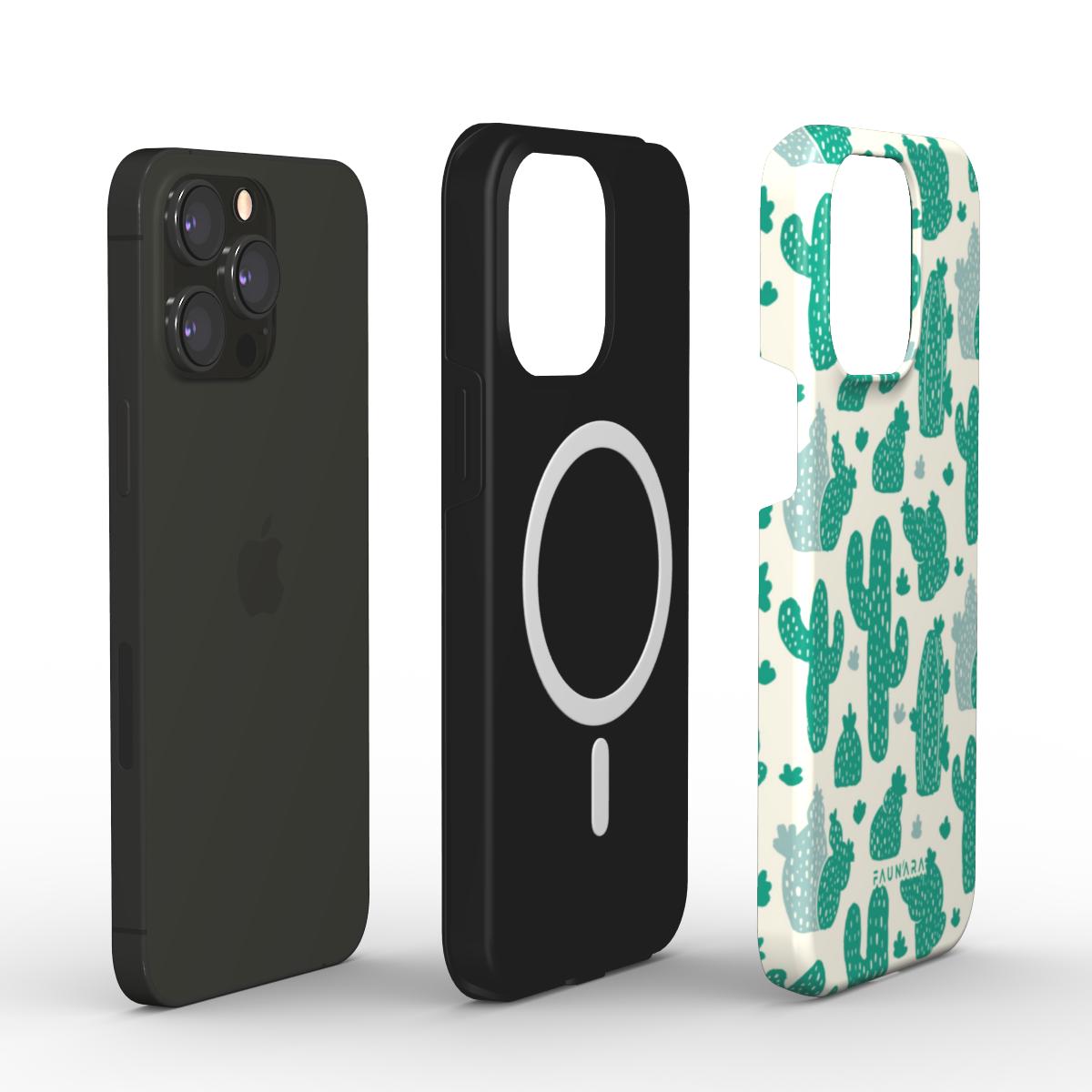 Prickly Pear | Classic Series Phone Case (MagSafe)