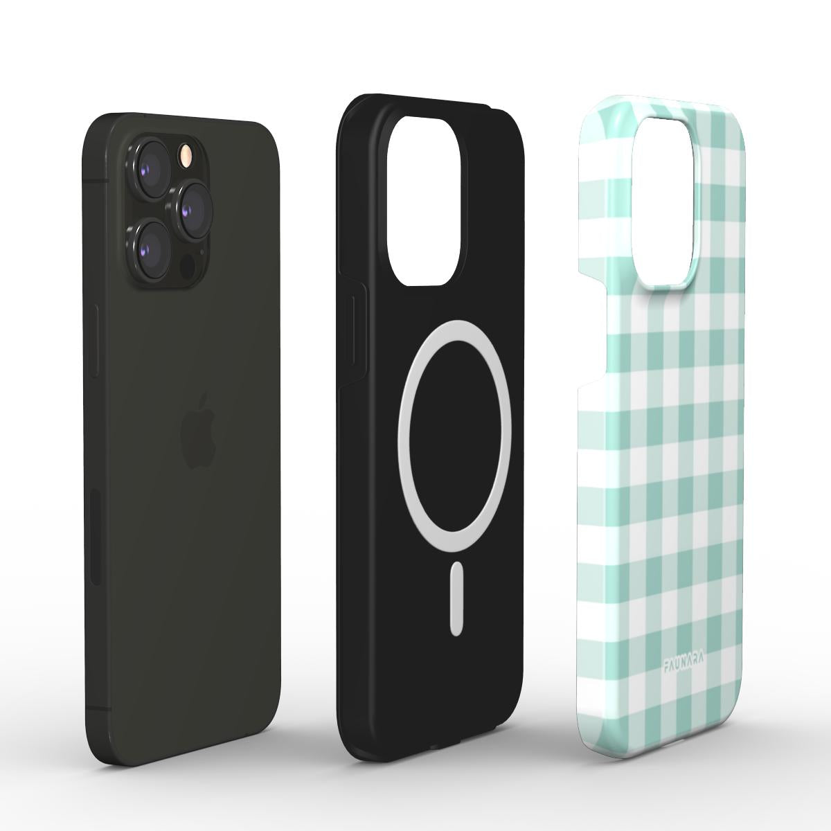Mint Condition | Classic Series Phone Case (MagSafe)