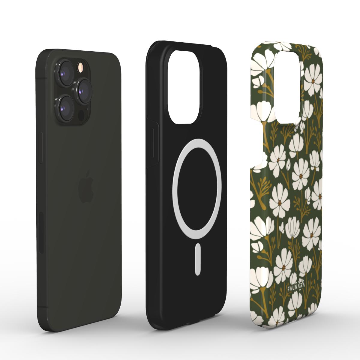 Wild Acre | Classic Series Phone Case (MagSafe)