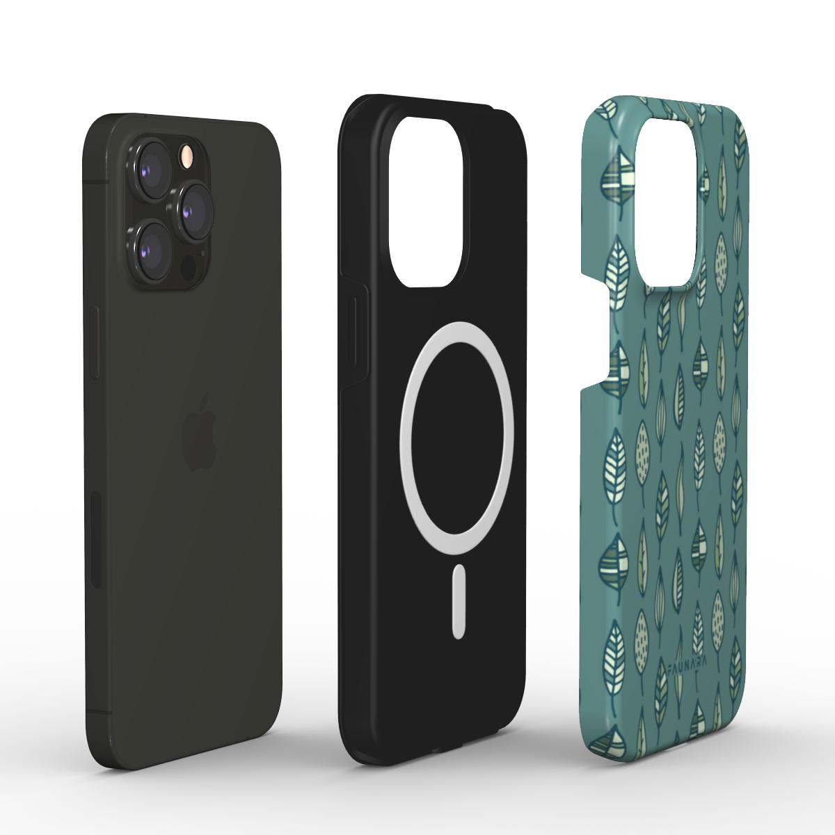 Leafline | Classic Series Phone Case (MagSafe)