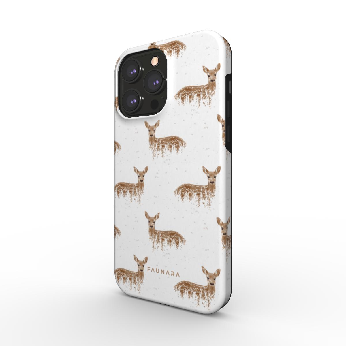 Willow | Classic Series Phone Case (MagSafe)