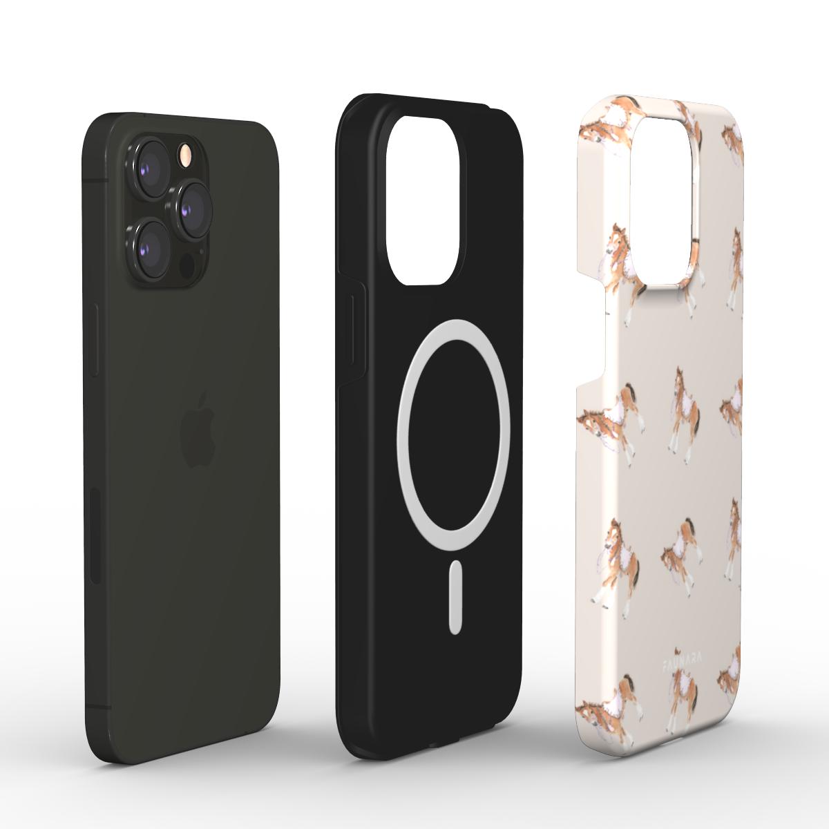 Pony Parade | Classic Series Phone Case (MagSafe)