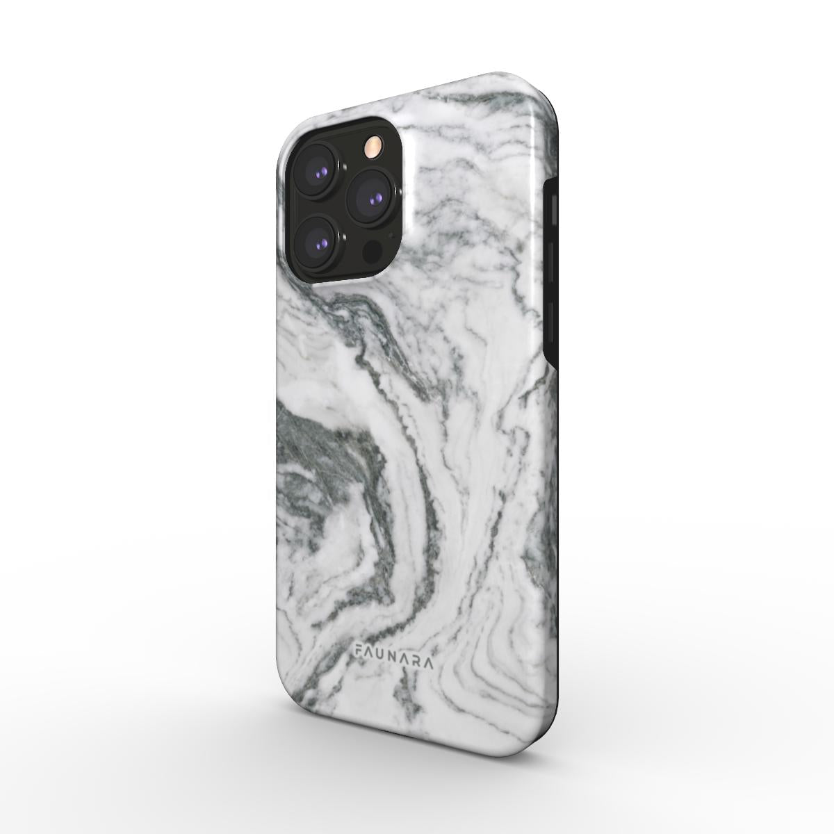 Silver Quarry | Classic Series Phone Case (MagSafe)