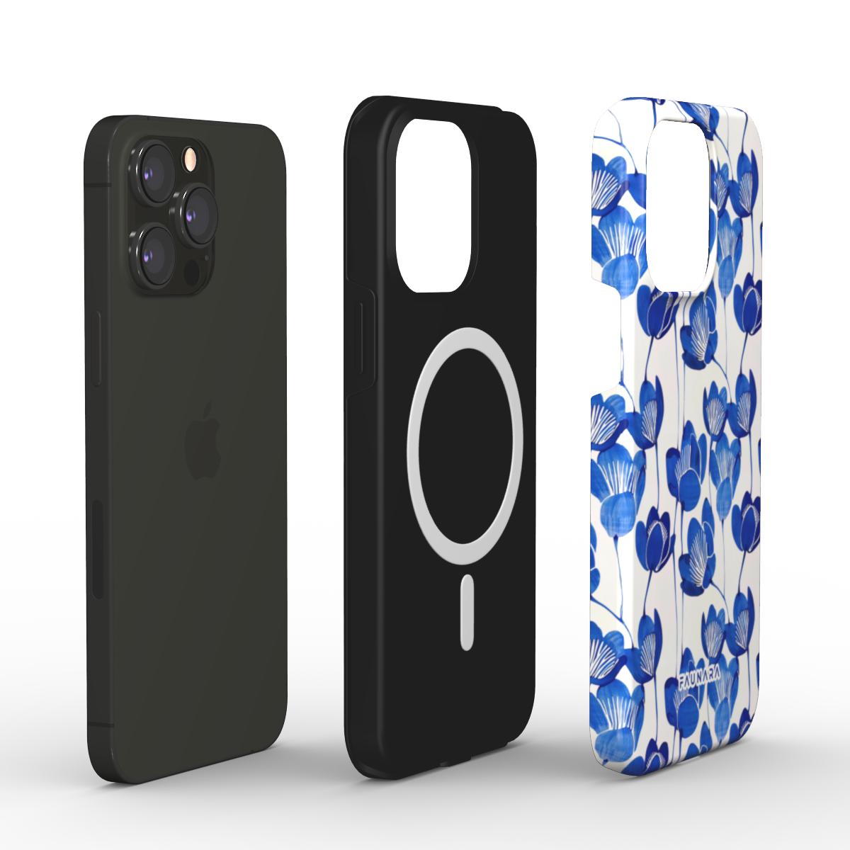 Dynasty | Classic Series Phone Case (MagSafe)