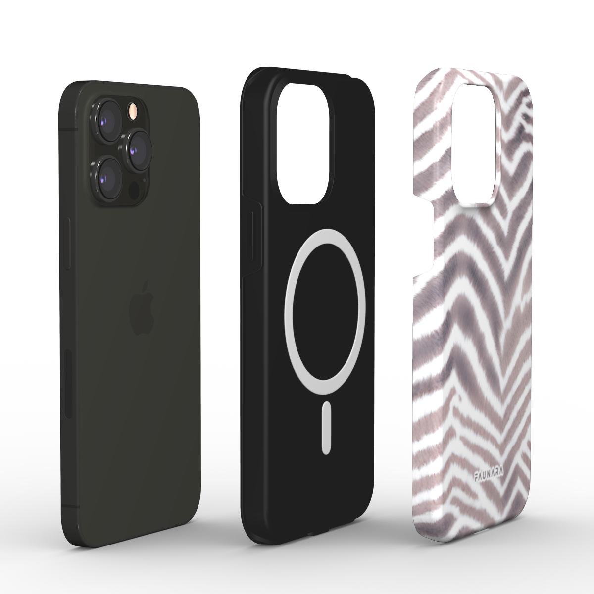 Savannah (Ash) | Classic Series Phone Case (MagSafe)