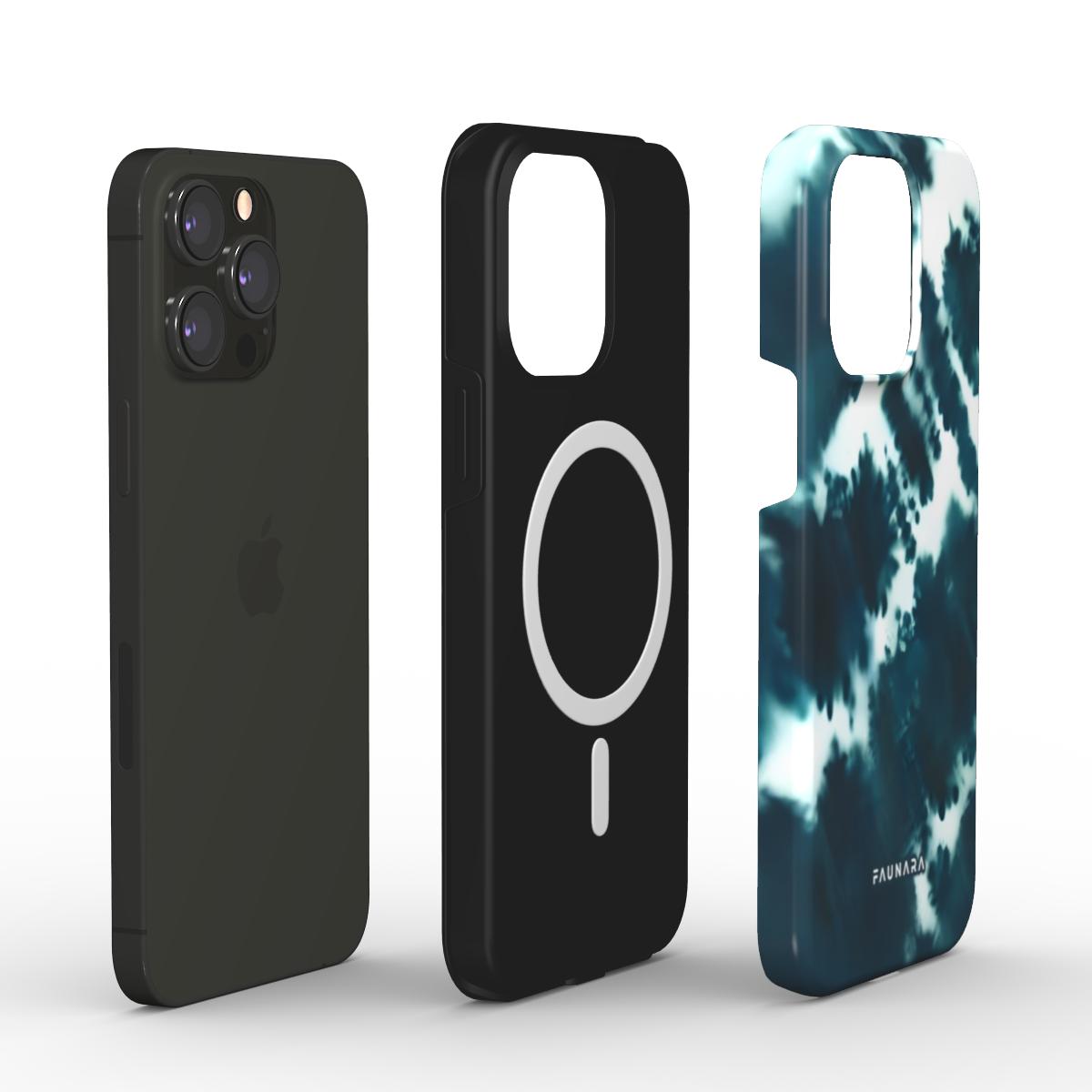 Tidal Wave | Classic Series Phone Case (MagSafe)