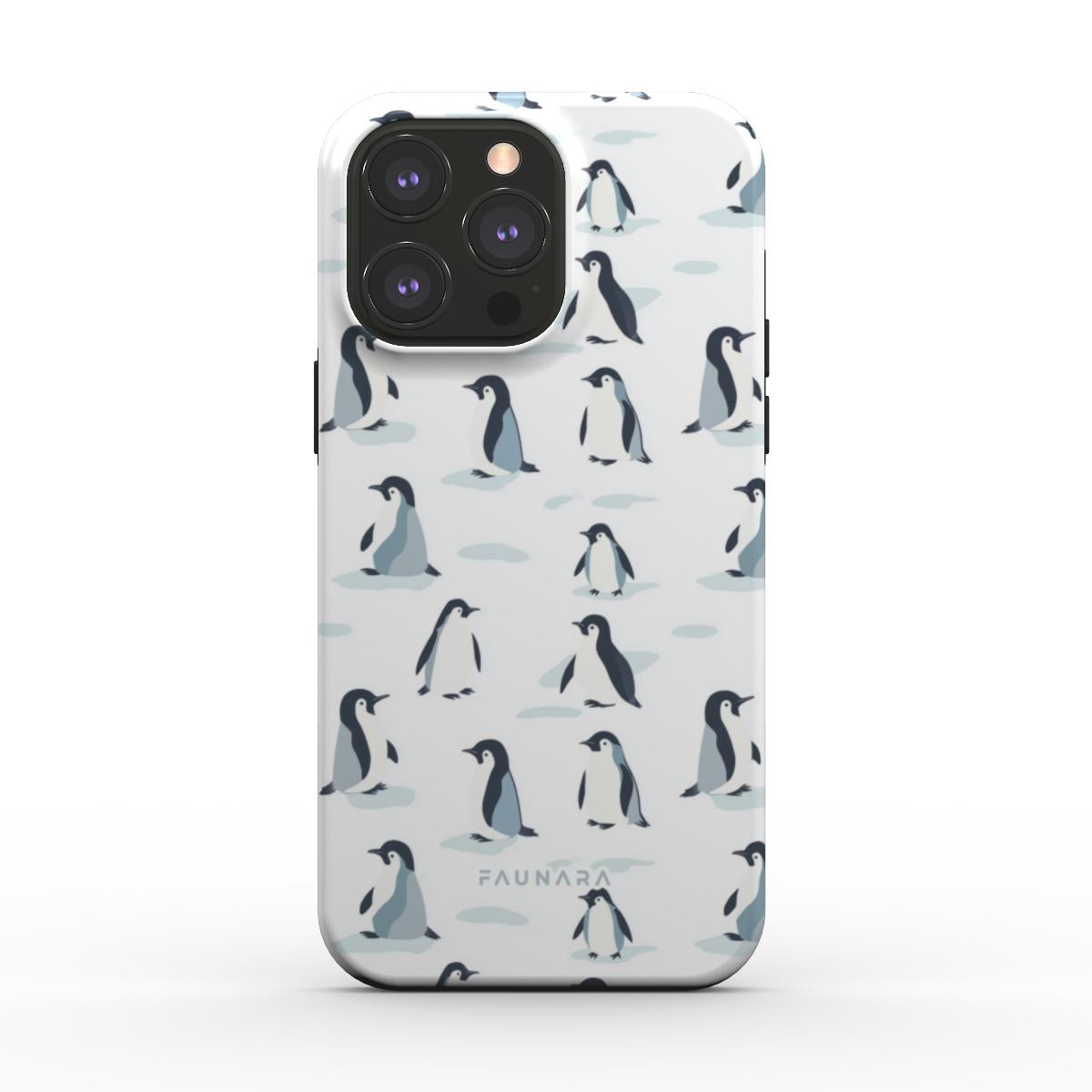 Waddle Squad | Classic Series Phone Case (MagSafe)