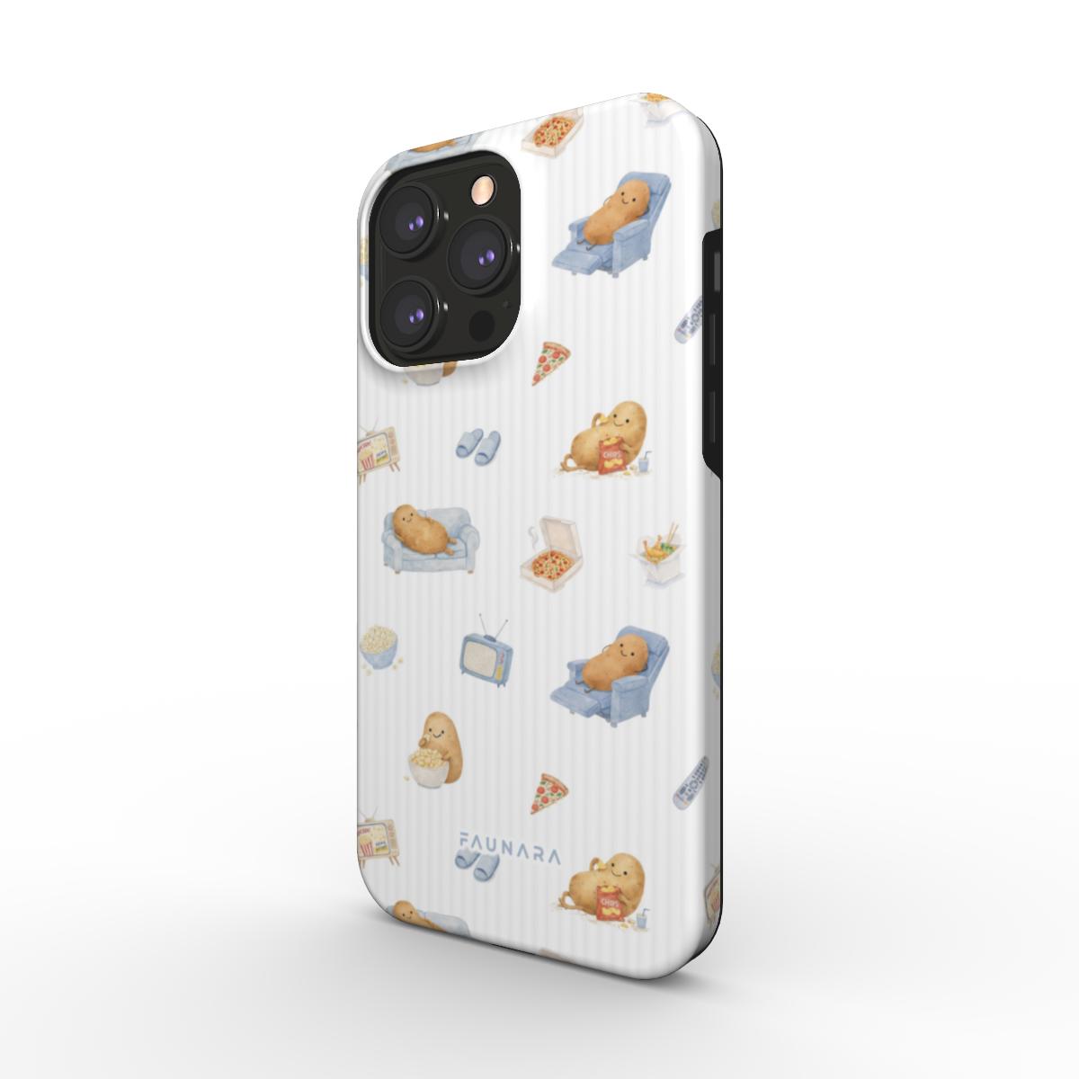 Spud Life | Classic Series Phone Case (MagSafe)