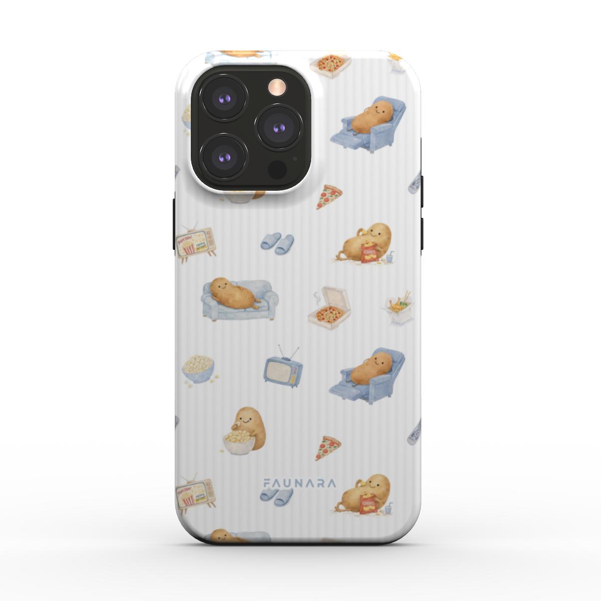 Spud Life | Classic Series Phone Case (MagSafe)