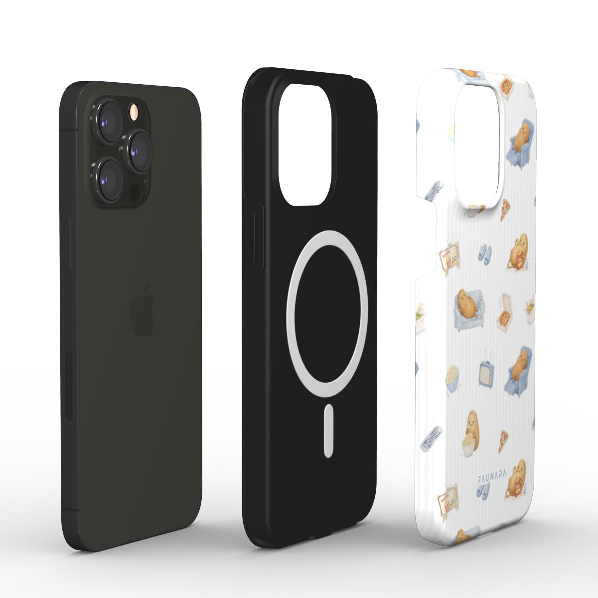 Spud Life | Classic Series Phone Case (MagSafe)