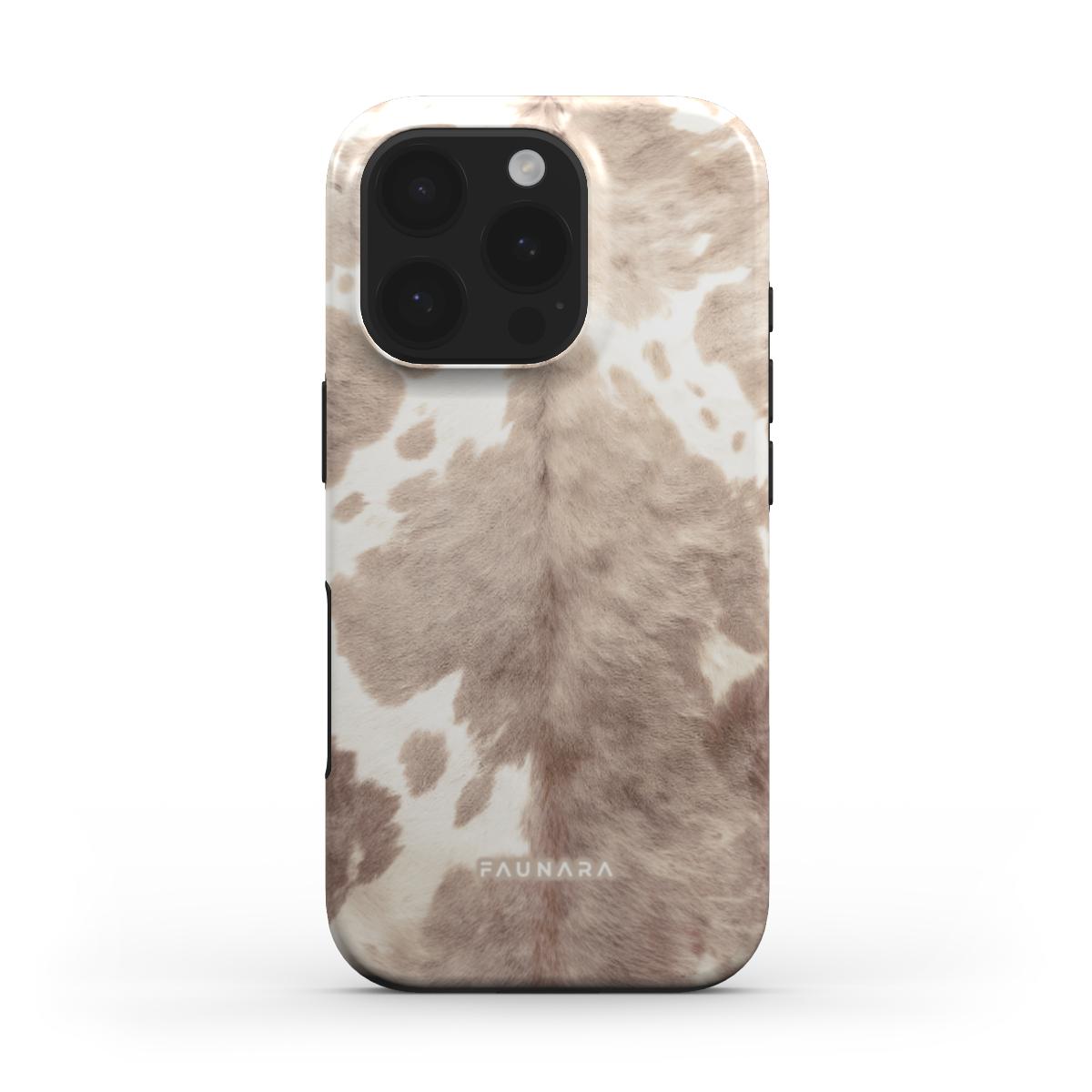Champagne Velvet | Classic Series Phone Case