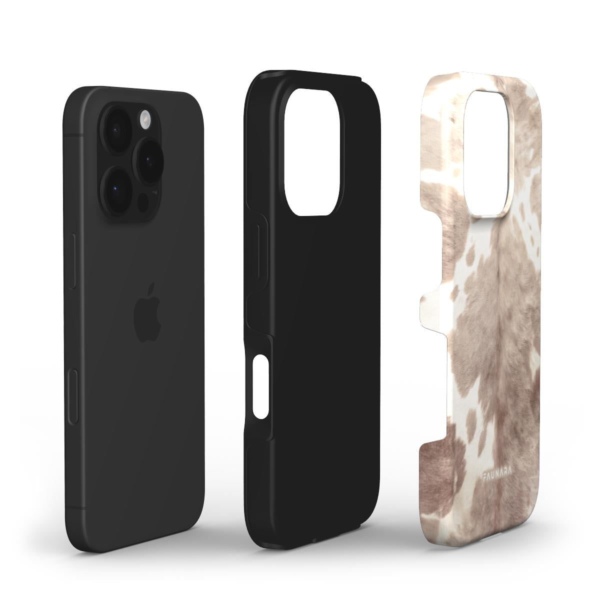 Champagne Velvet | Classic Series Phone Case