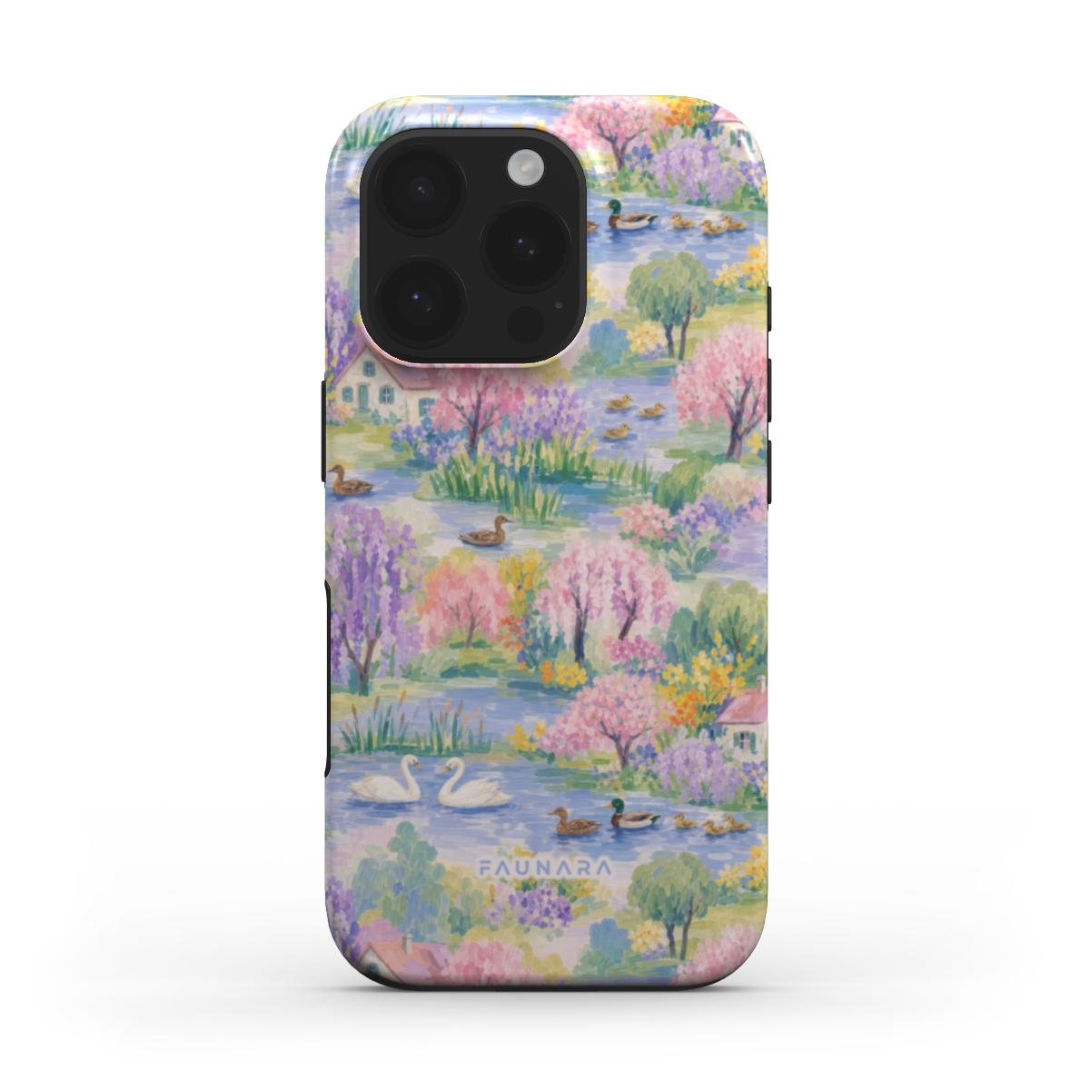 Springhaven | Classic Series Phone Case