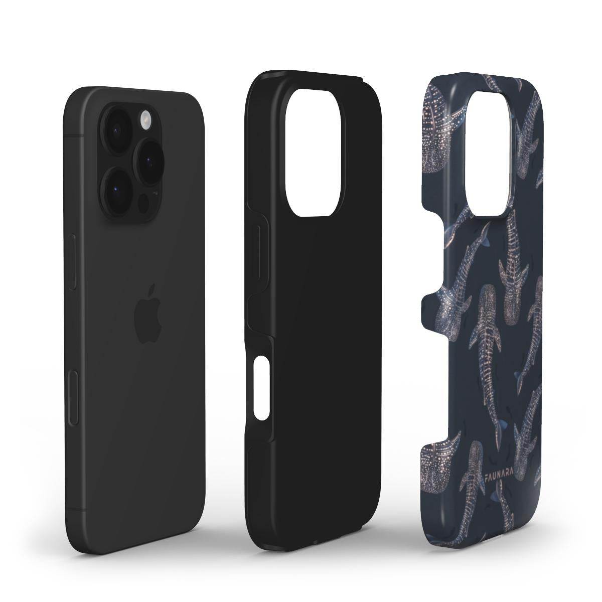 Abyss | Classic Series Phone Case