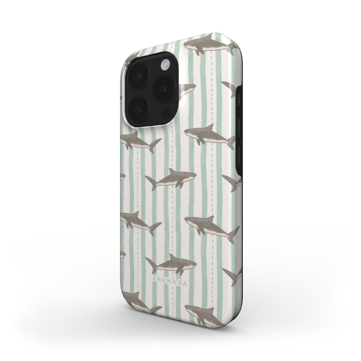 Swim Team | Classic Series Phone Case