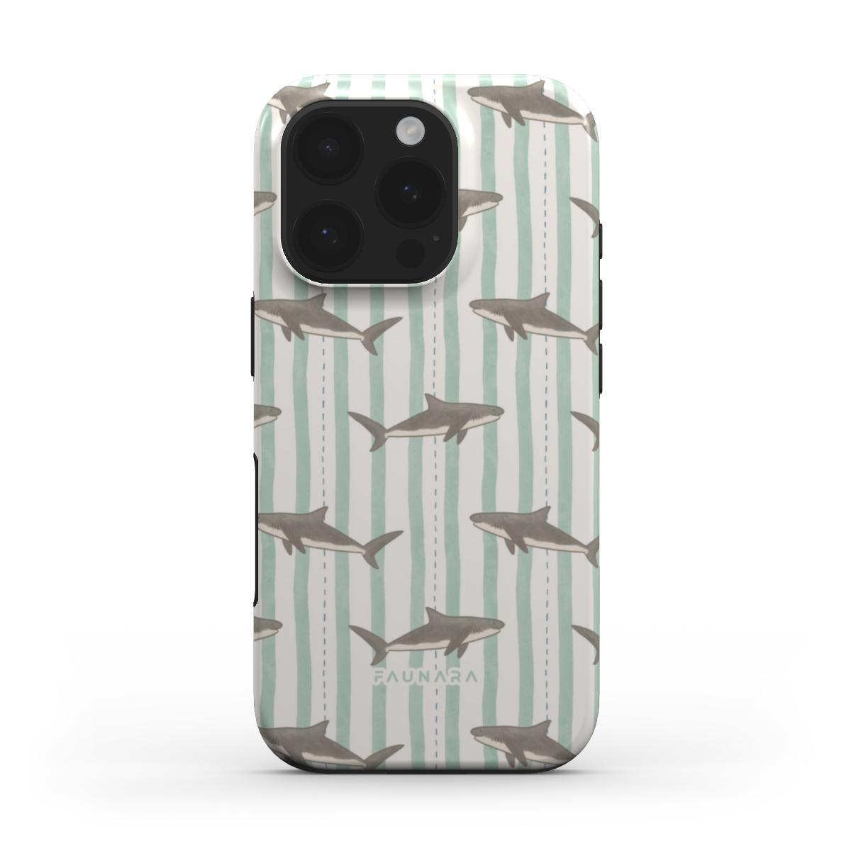 Swim Team | Classic Series Phone Case