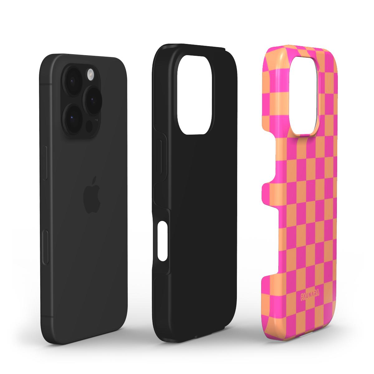Boardwalk (Tangy) | Classic Series Phone Case