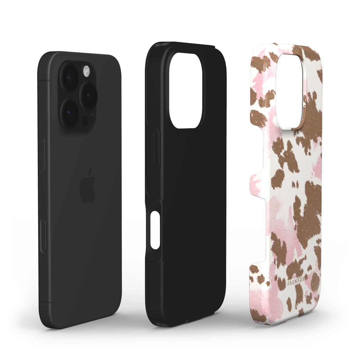 Strawberry Milk | Classic Series Phone Case