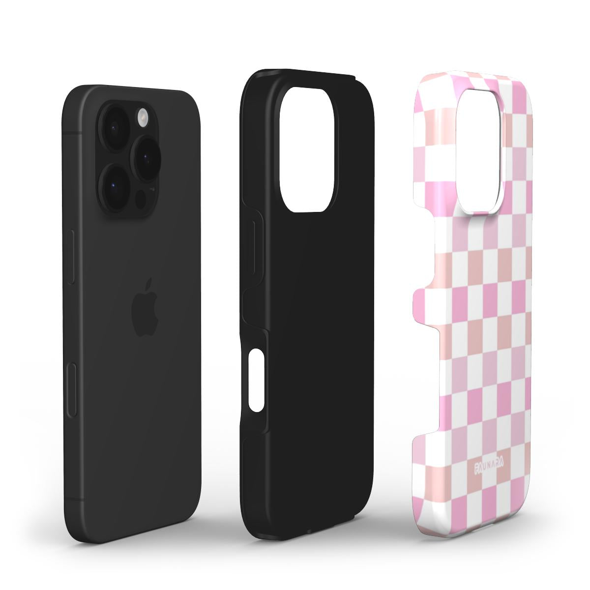 Boardwalk (Taffy) | Classic Series Phone Case