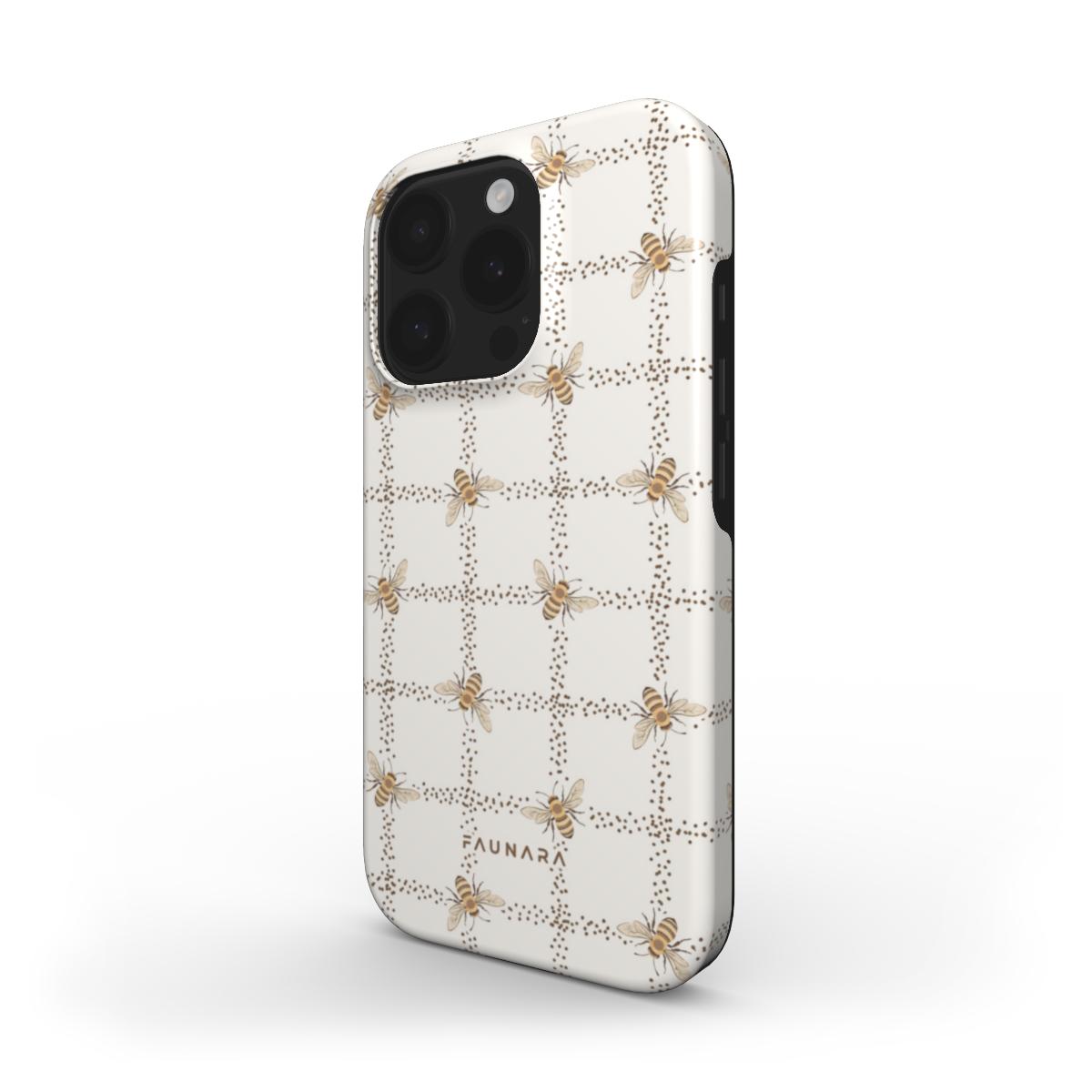 Honey Trail | Classic Series Phone Case