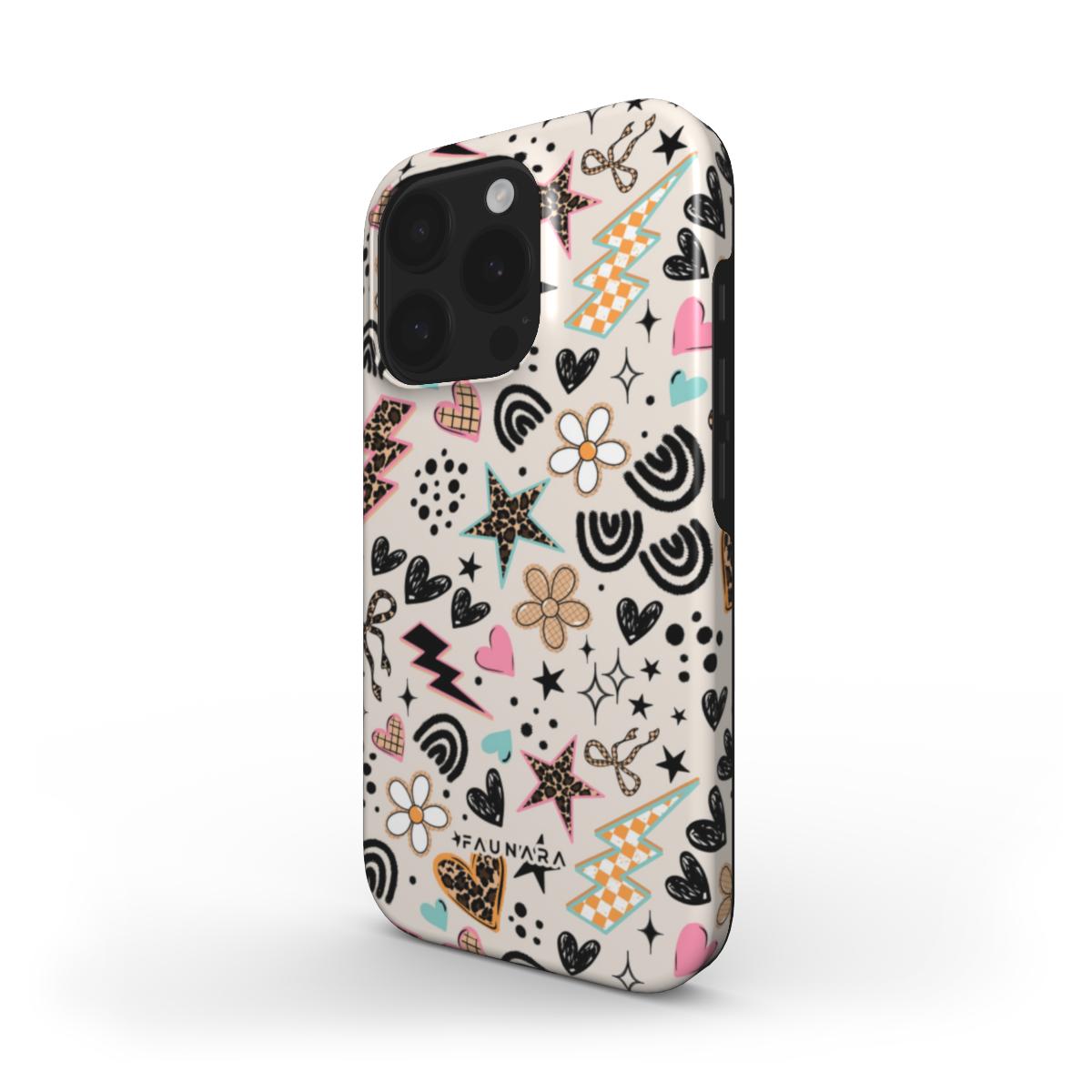 Sticker Shock | Classic Series Phone Case