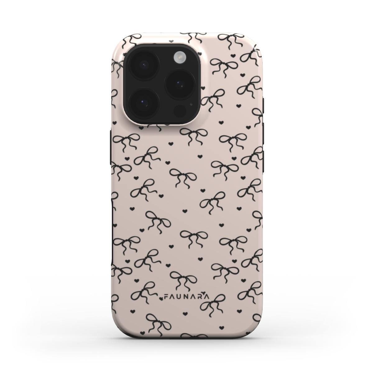 All Tied Up | Classic Series Phone Case