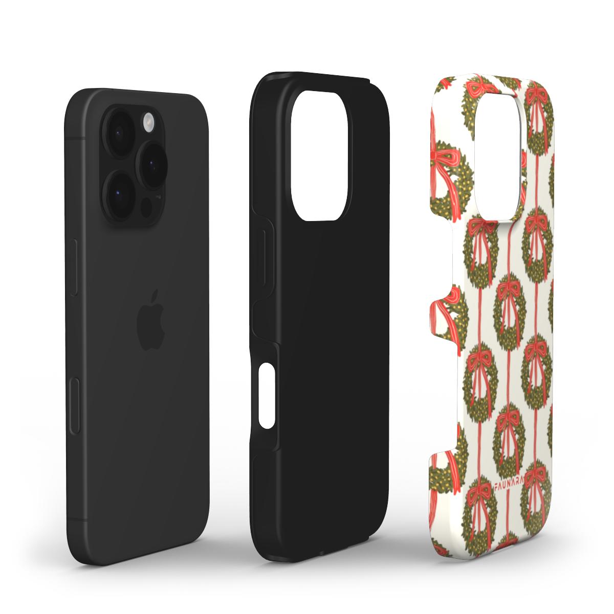 Deck The Halls | Classic Series Phone Case
