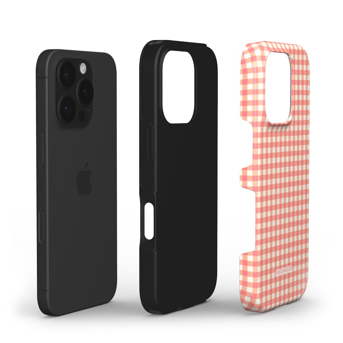 Clementine Crush | Classic Series Phone Case