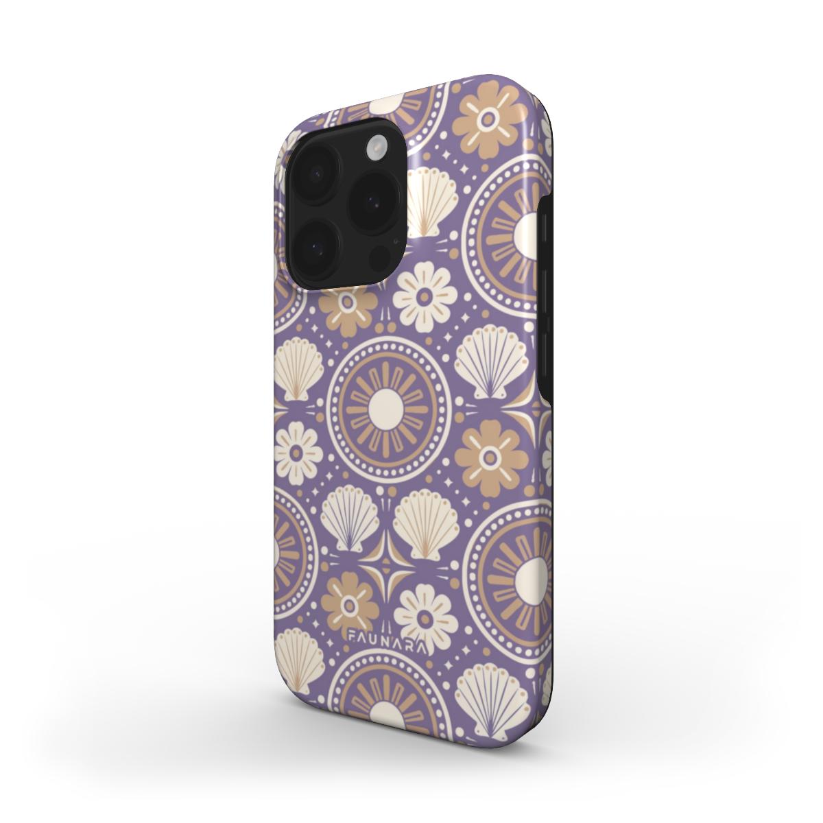 Poolside Palace | Classic Series Phone Case