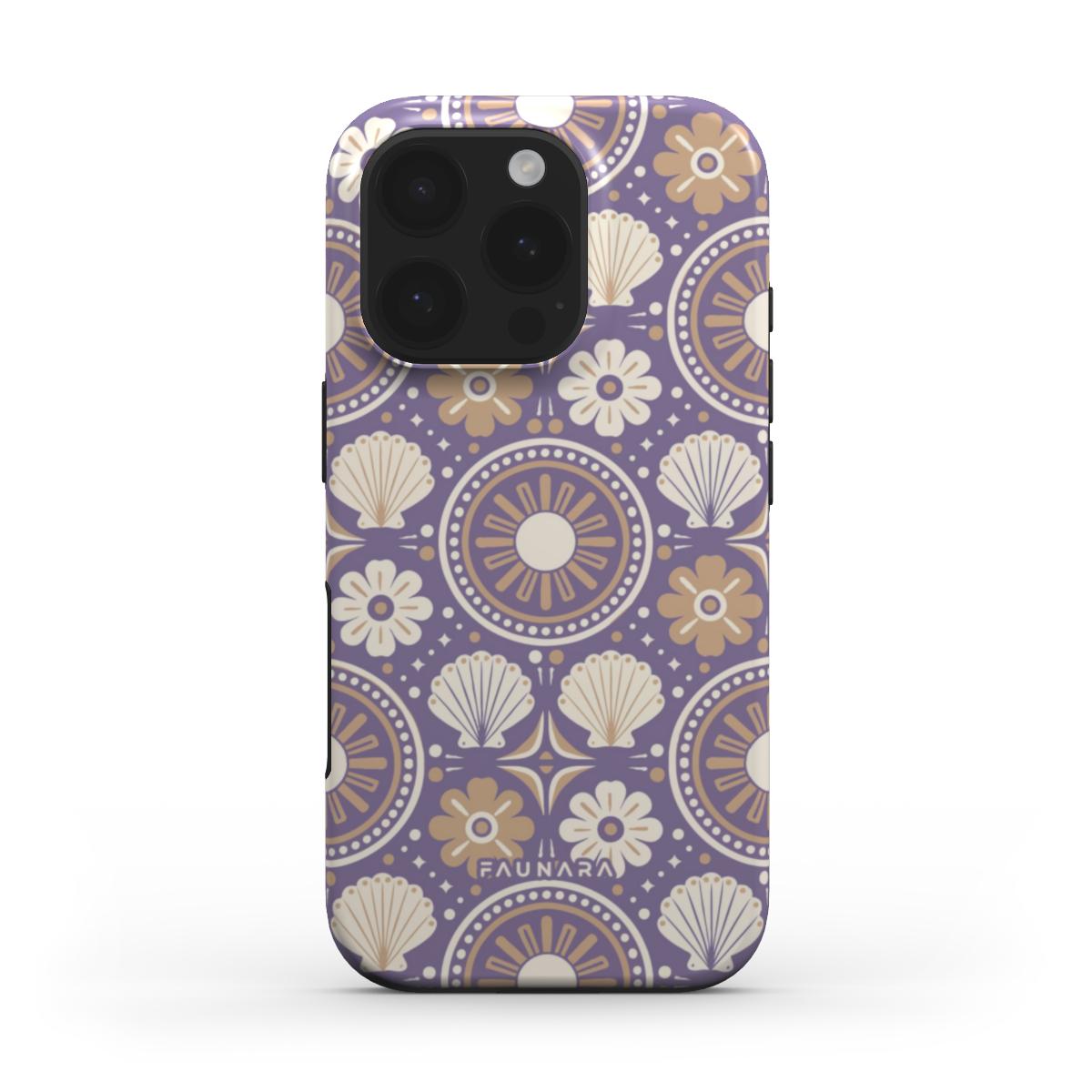 Poolside Palace | Classic Series Phone Case