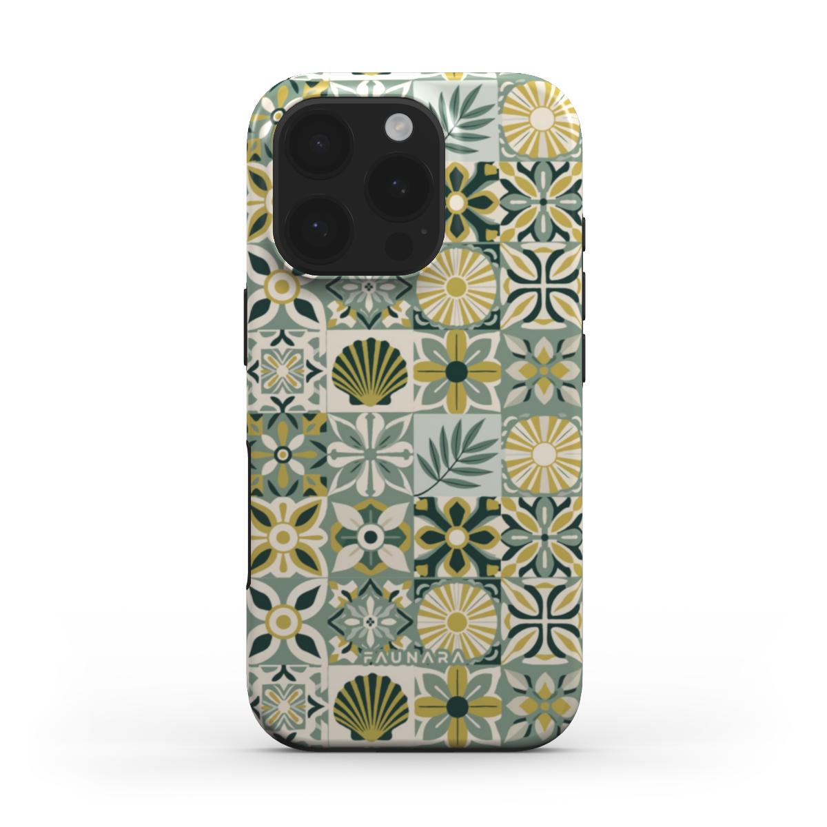 Villa Vista | Classic Series Phone Case
