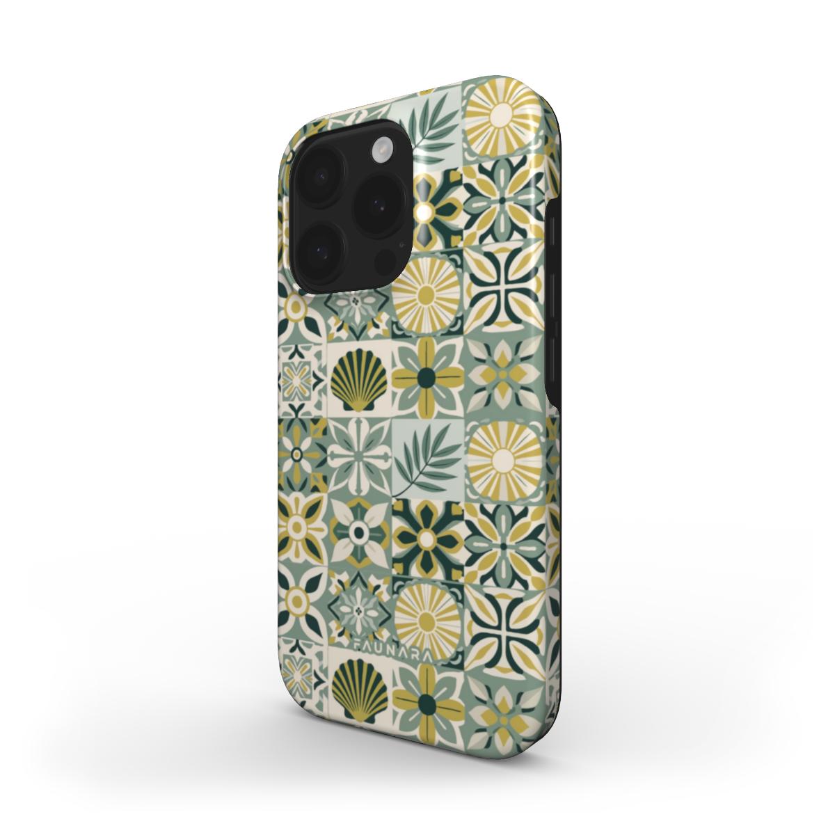 Villa Vista | Classic Series Phone Case