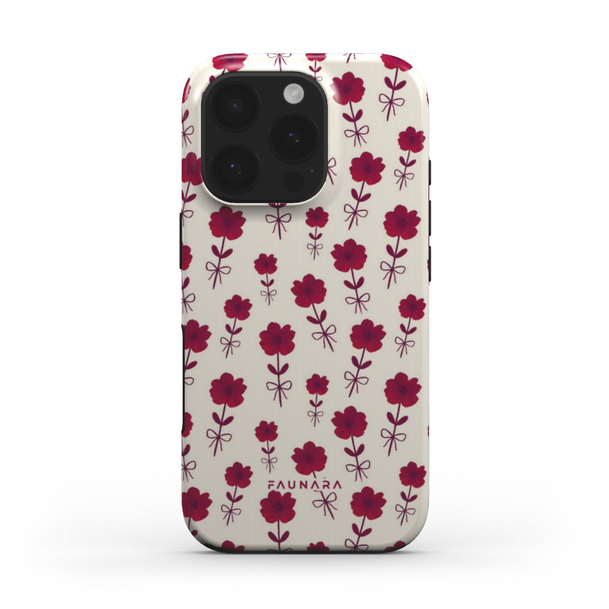 Forget Me Knot | Classic Series Phone Case