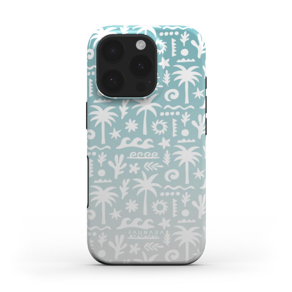 Coastal Charm | Classic Series Phone Case