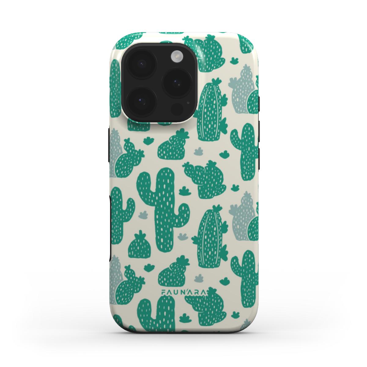 Prickly Pear | Classic Series Phone Case