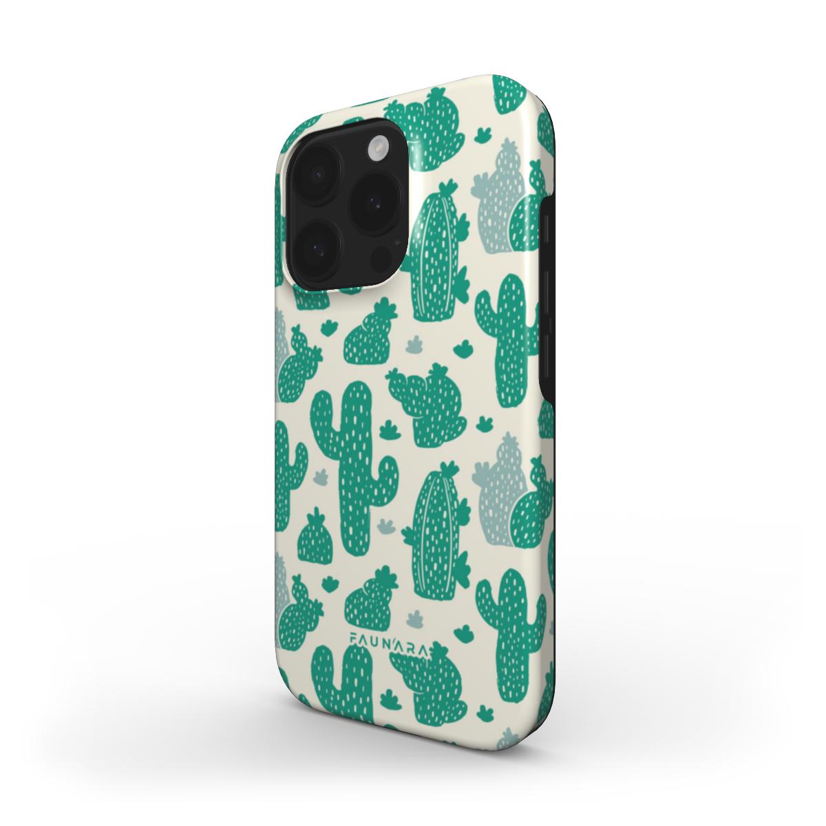 Prickly Pear | Classic Series Phone Case