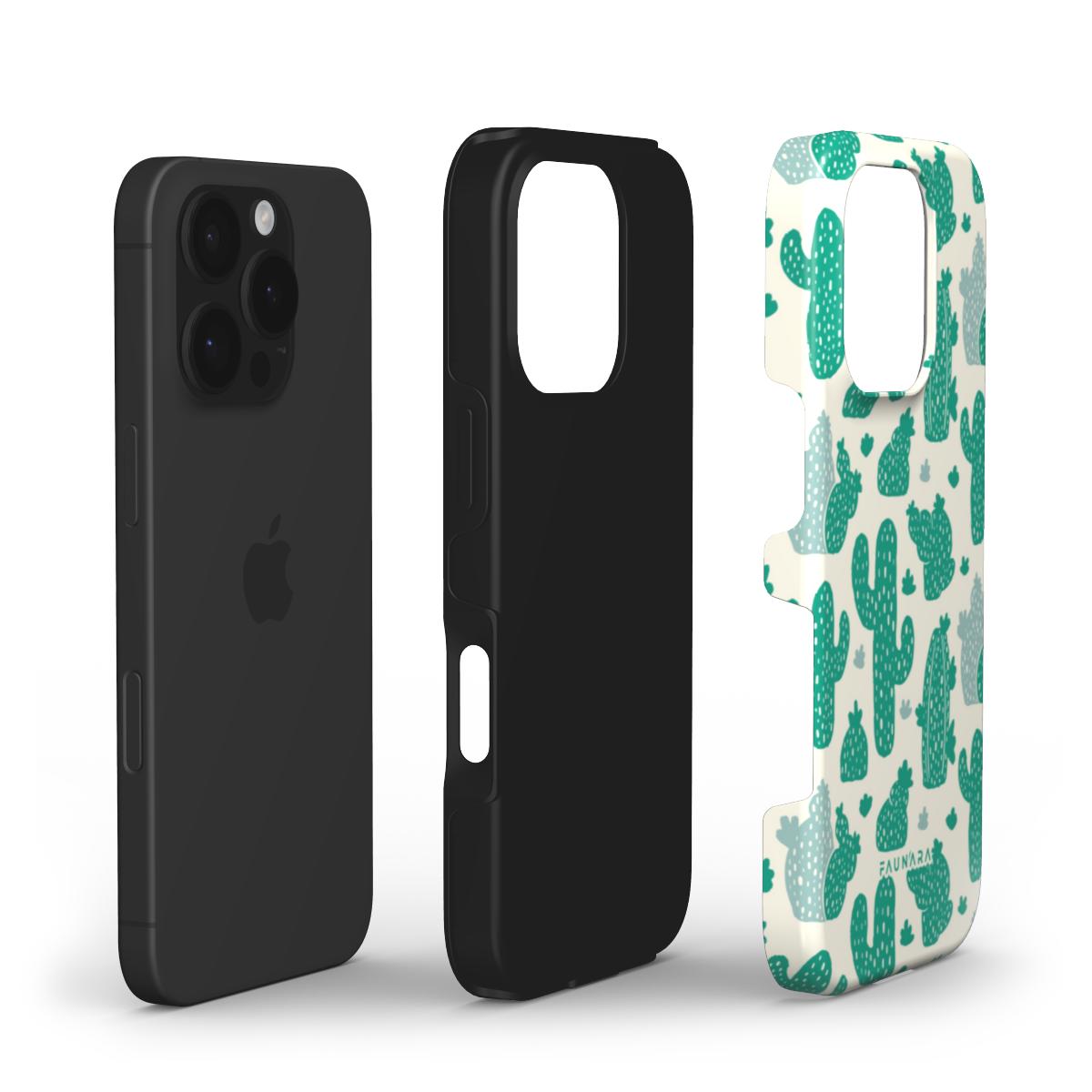 Prickly Pear | Classic Series Phone Case