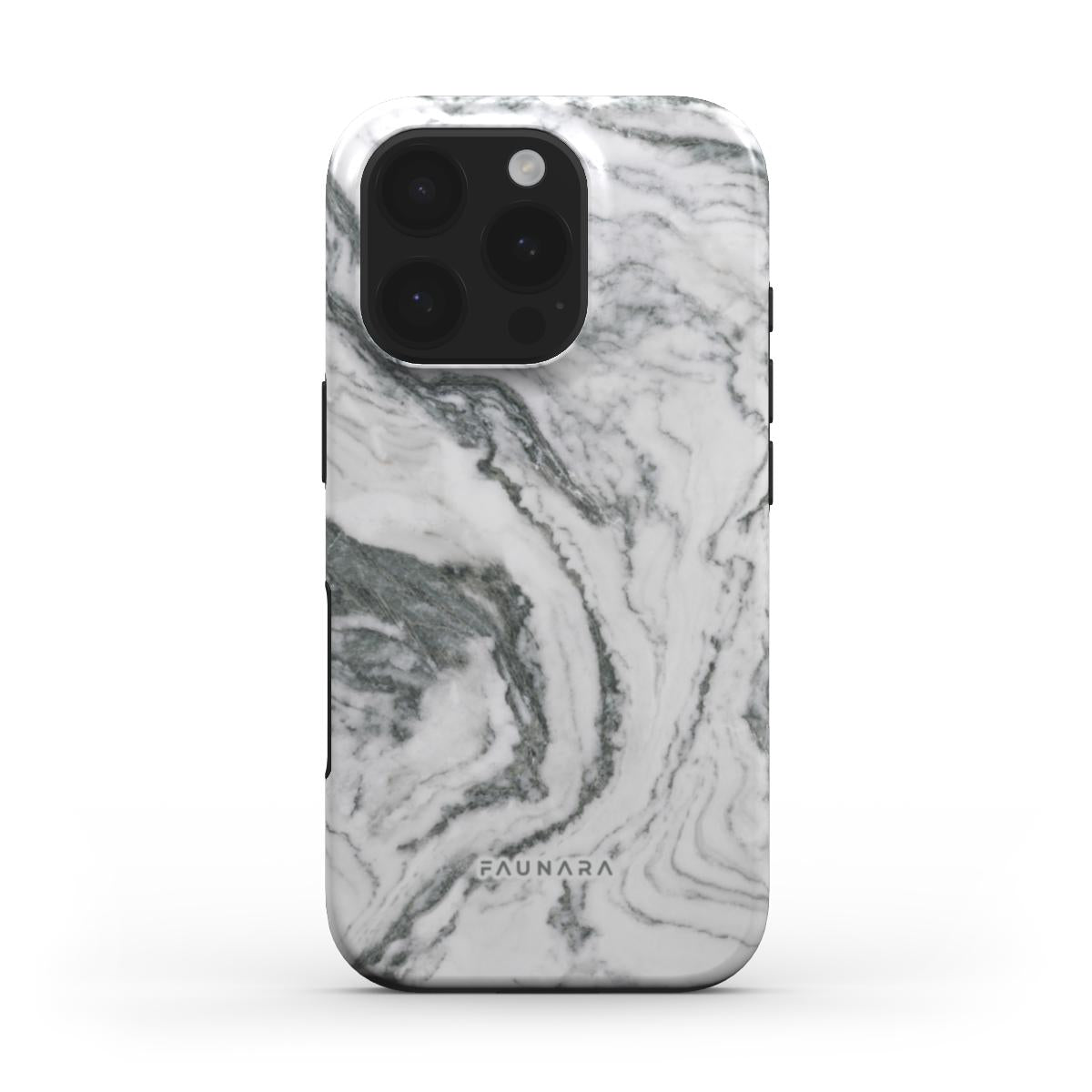 Silver Quarry | Classic Series Phone Case