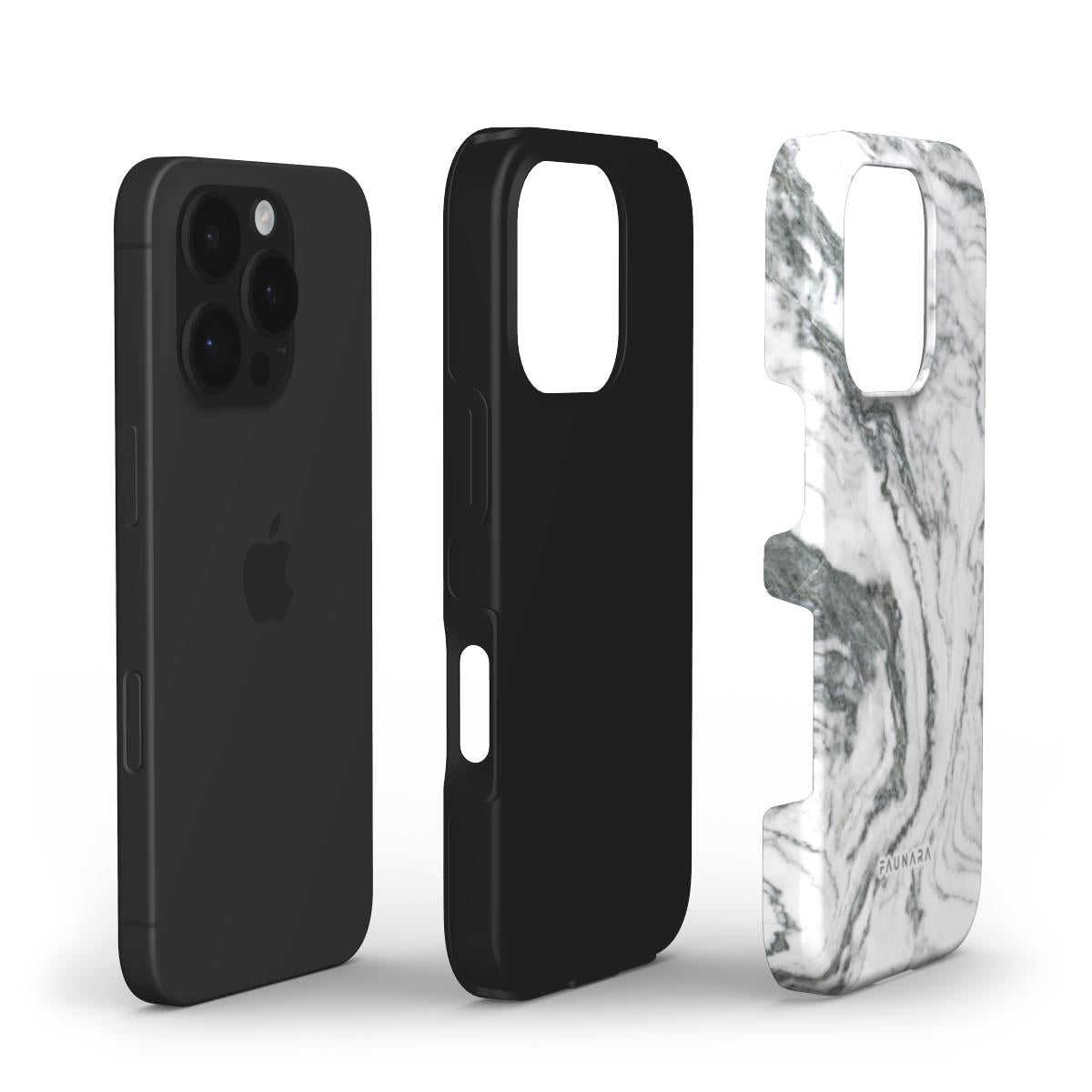 Silver Quarry | Classic Series Phone Case
