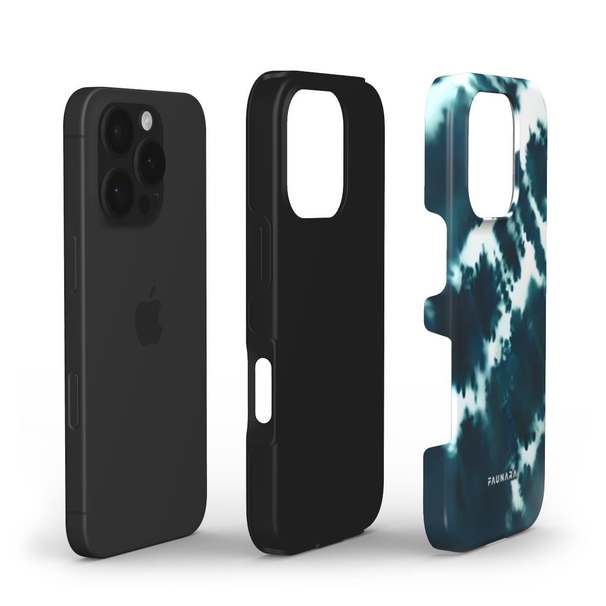 Tidal Wave | Classic Series Phone Case