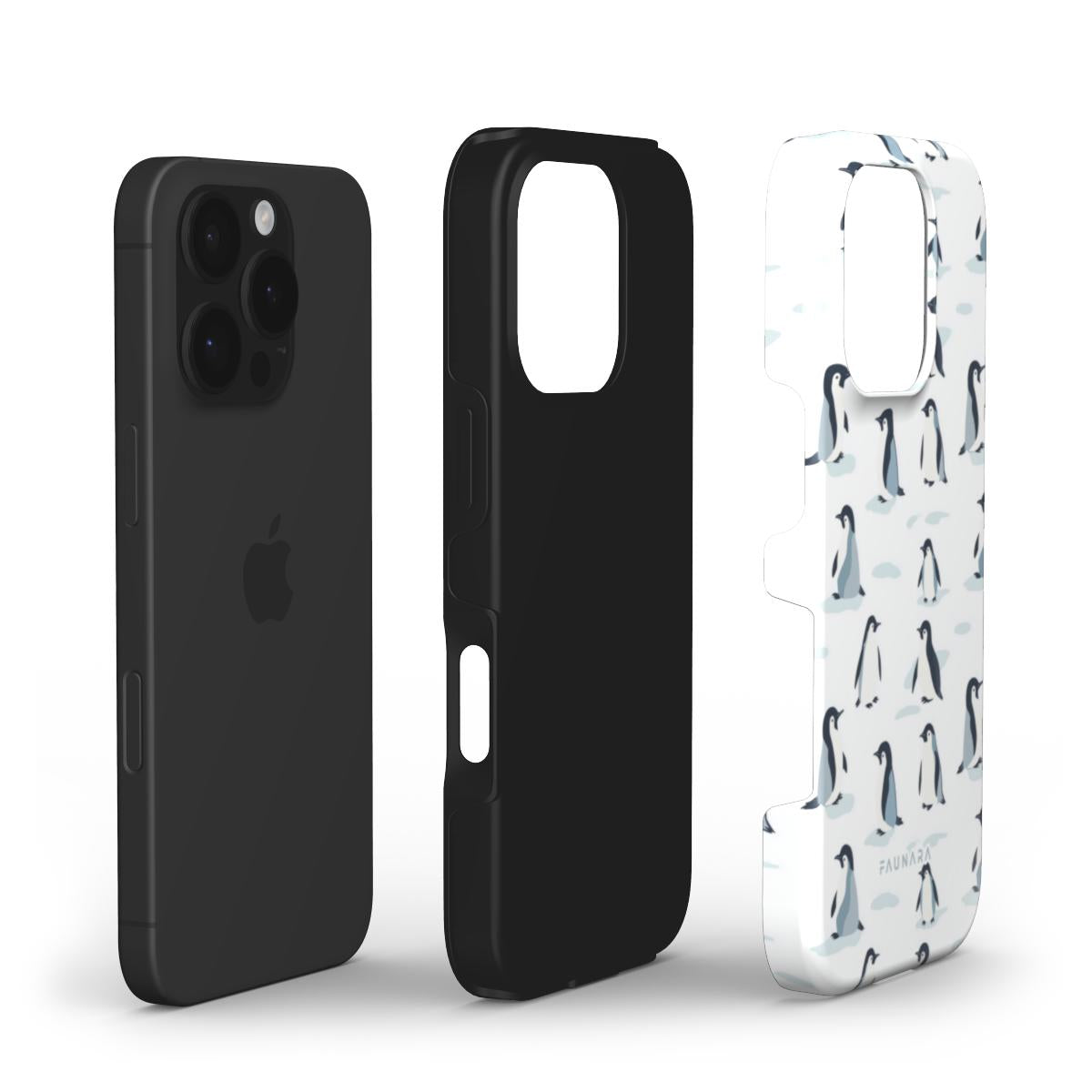 Waddle Squad | Classic Series Phone Case